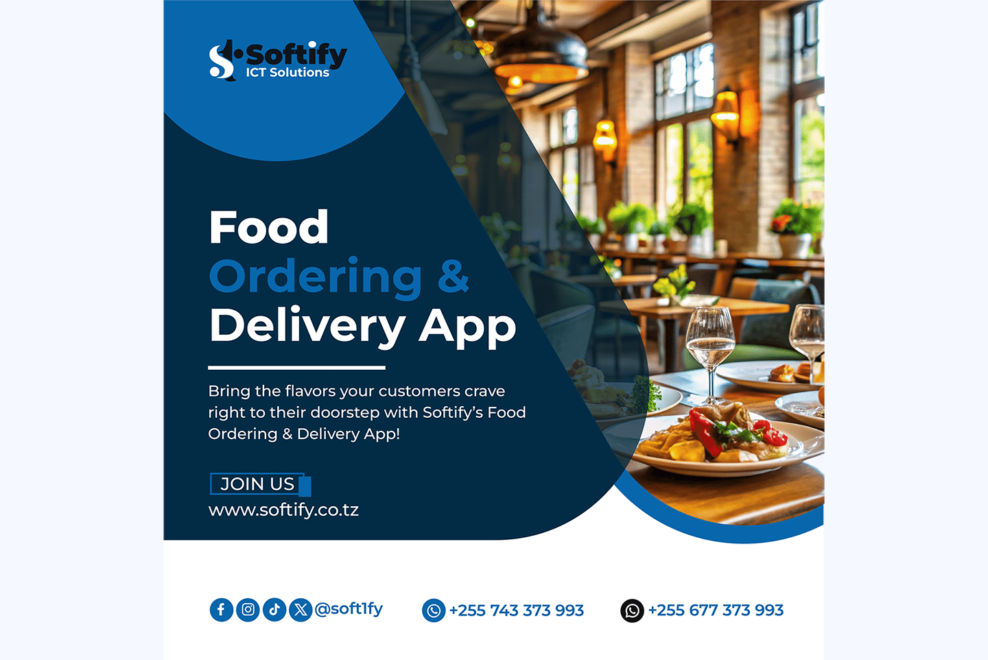 service setails